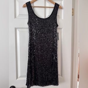 Great little black dress (LBD) for any type of party!